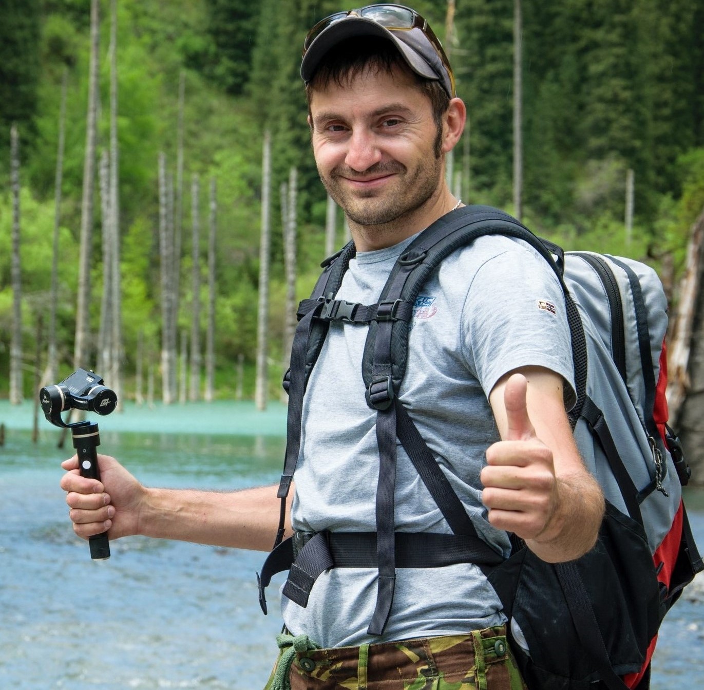 Гарантии проведения тура