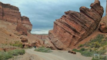 Чарынский каньон — экскурсии и туры из Алматы