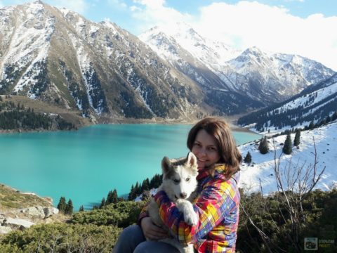 БАО Казахстан