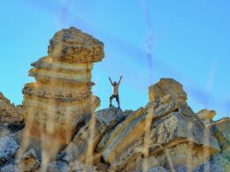 Жыгылган, Мангистау