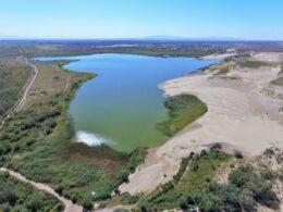 Озеро Деревянное