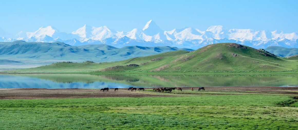 Куда поехать отдыхать в Казахстане?