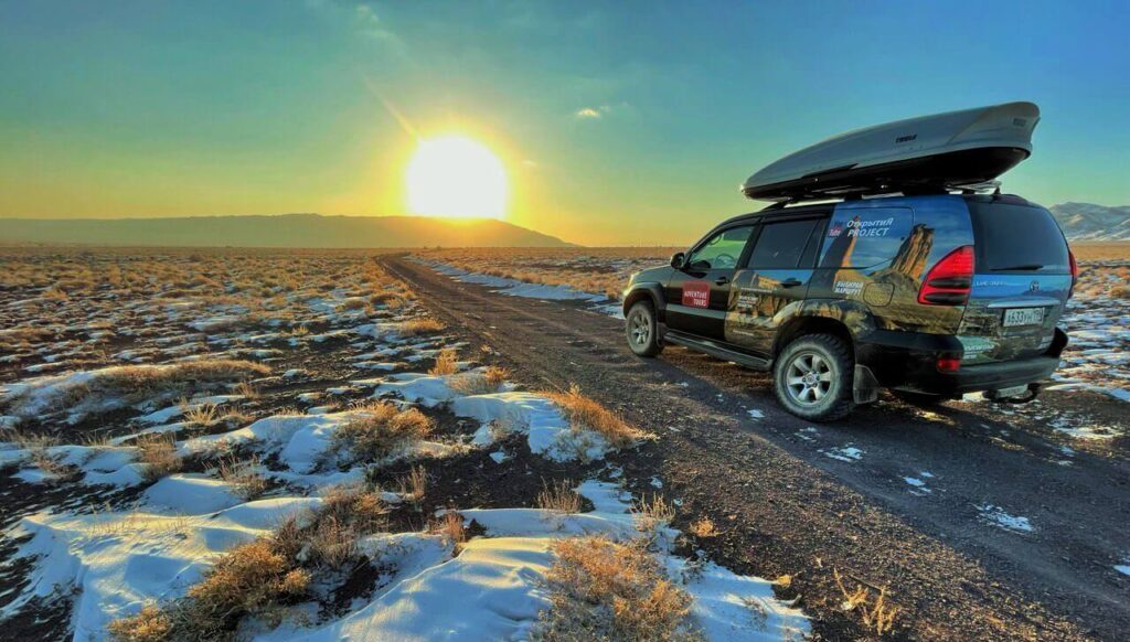 тур в парк алтын эмель