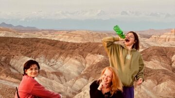 Тур на 3 дня из Алматы - мир чудес Семиречья